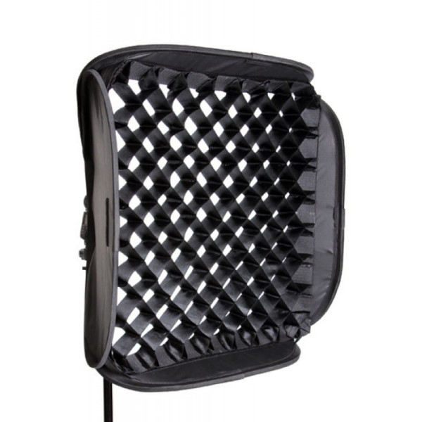 Соты для софтбокса Lastolite Ezybox Hotshoe 54x54см (2962)