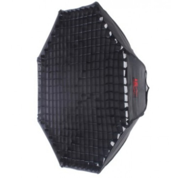 Октобокс Jinbei EM-90 з стільниками