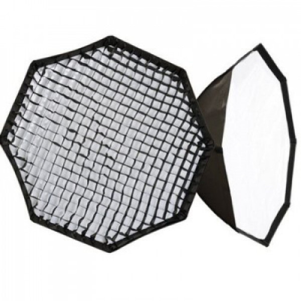 Октобокс Jinbei EM-90 з стільниками