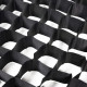 Стіни Jinbei KC-70x120 Grids