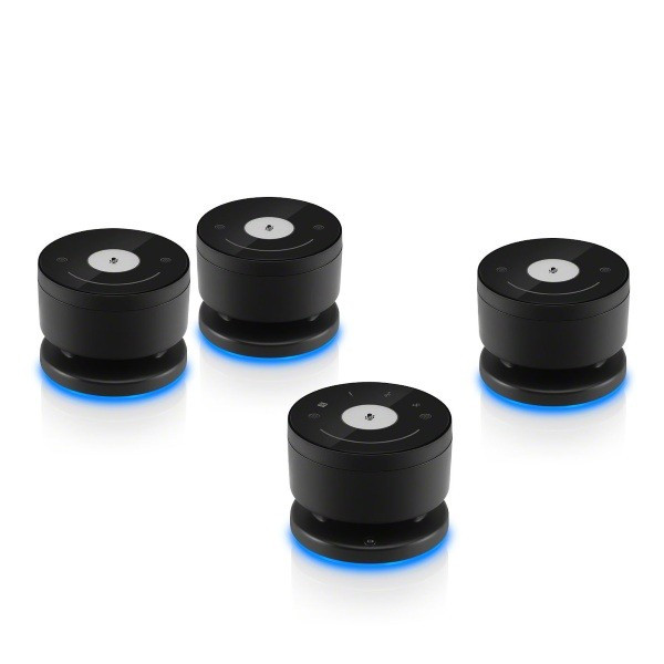 Sennheiser TeamConnect Wireless SET Набір для конференц-зв'язку