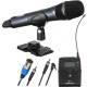 Мікрофонна радіосистема Sennheiser EW 135P G4-B