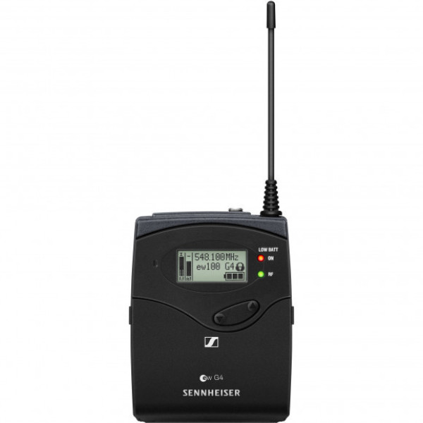 Мікрофонна радіосистема Sennheiser EW 135P G4-B