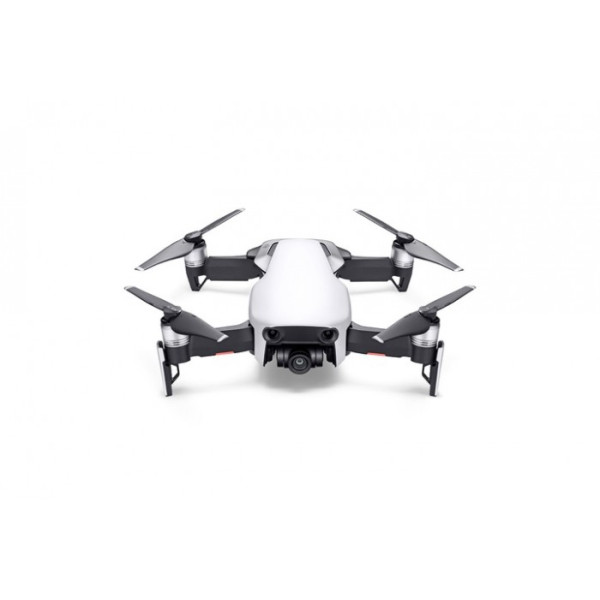 Квадрокоптер DJI Mavic Air (Arctic White)