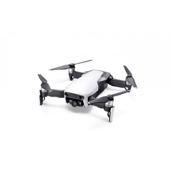 Квадрокоптер DJI Mavic Air (Arctic White)