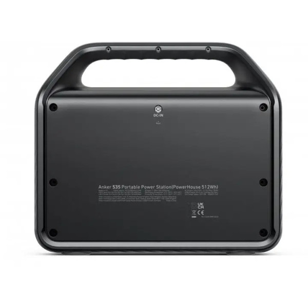 Зарядная станция Anker PowerHouse 535 (A1751)