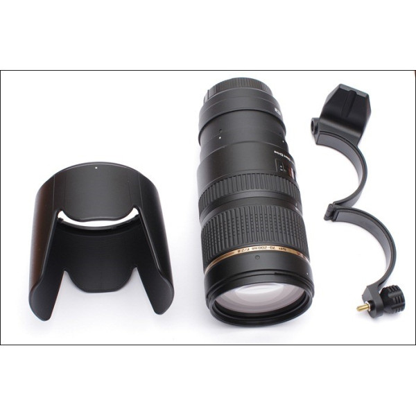 Об'єктив Tamron SP 70-200mm F/2,8 Di VC USD для Canon