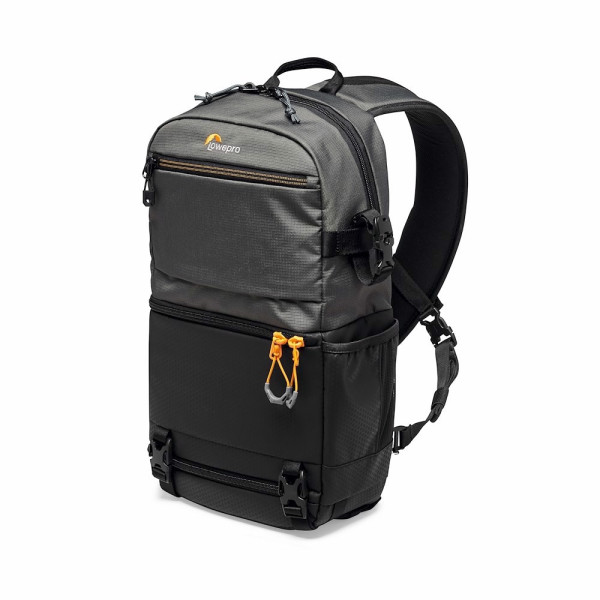 Рюкзак слинг Lowepro Slingshot SL 250 AW III Grey (LP37334-PWW)