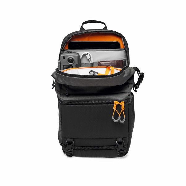 Рюкзак слинг Lowepro Slingshot SL 250 AW III Grey (LP37334-PWW)