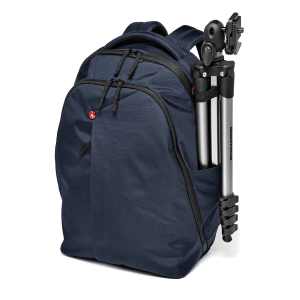Рюкзак для фотоапарата Manfrotto NX синій (MB NX-BP-VBU)