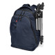 Рюкзак для фотоапарата Manfrotto NX синій (MB NX-BP-VBU)