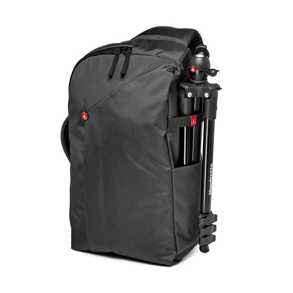 Рюкзак слінг для фотоапарата Manfrotto NX сірий (MB NX-S-IGY)