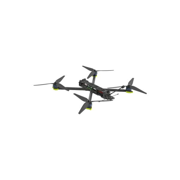 Квадрокоптер IFLIGHT XL10 V6 6S