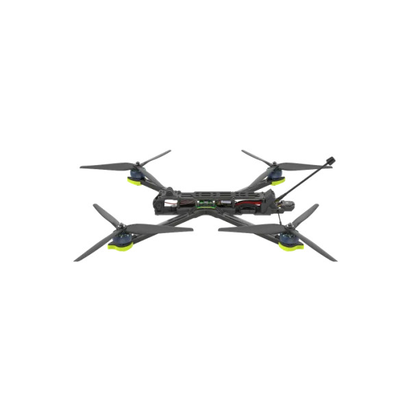 Квадрокоптер IFLIGHT XL10 V6 6S