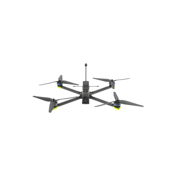 Квадрокоптер IFLIGHT XL10 V6 6S