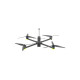 Квадрокоптер IFLIGHT XL10 V6 6S