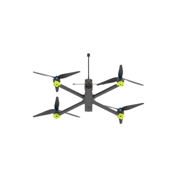 Квадрокоптер IFLIGHT XL10 V6 6S