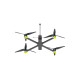 Квадрокоптер IFLIGHT XL10 V6 6S