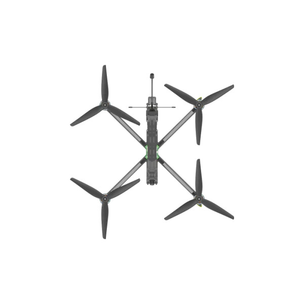 Квадрокоптер IFLIGHT XL10 V6 6S