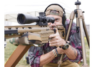 Manfrotto представляет новую линейку коллекцию ALPHA S.H.O.T.