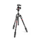Штатив Manfrotto BEFREE Carbon MKBFRTC4-BH