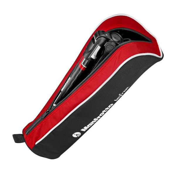 Штатив Manfrotto BEFREE Carbon MKBFRTC4-BH
