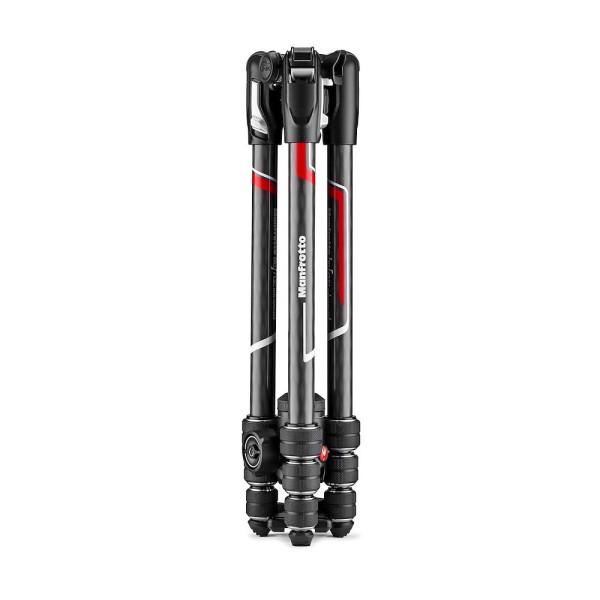 Штатив Manfrotto BEFREE Carbon MKBFRTC4-BH
