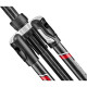 Штатив Manfrotto BEFREE Carbon MKBFRTC4-BH