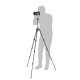 Штатив Manfrotto BEFREE Carbon MKBFRTC4-BH