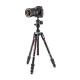 Штатив Manfrotto BEFREE Carbon MKBFRTC4-BH
