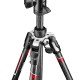 Штатив Manfrotto BEFREE Carbon MKBFRTC4-BH