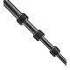 Штатив Manfrotto BEFREE Carbon MKBFRTC4-BH