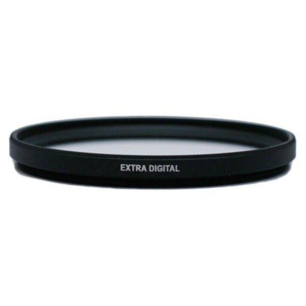 Світлофільтр Extradigital UV 62 мм