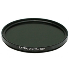 Светофильтр Extradigital ND4 52 мм