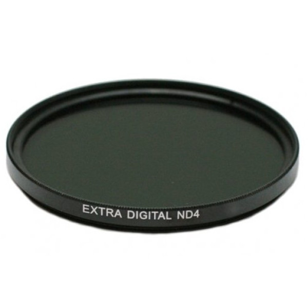 Светофильтр Extradigital ND4 52 мм