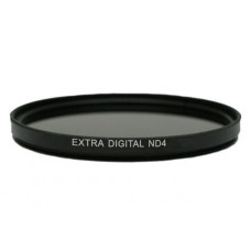 Світлофільтр Extradigital ND4 67 мм