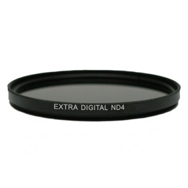 Світлофільтр Extradigital ND4 67 мм