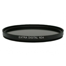 Світлофільтр Extradigital ND4 72 мм