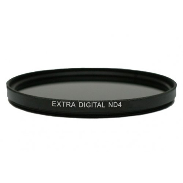 Світлофільтр Extradigital ND4 72 мм
