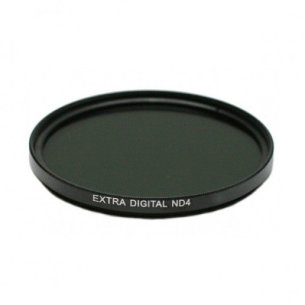 Світлофільтр Extradigital ND4 72 мм