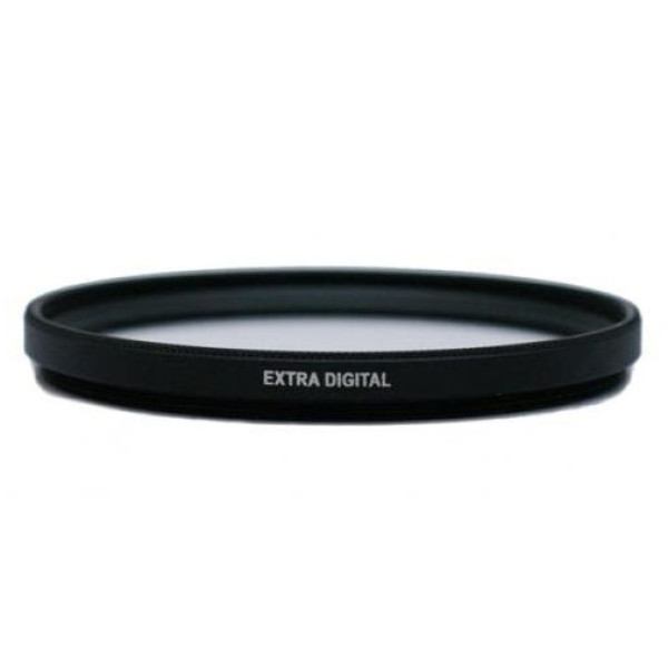 Світлофільтр Extradigital UV 82 мм