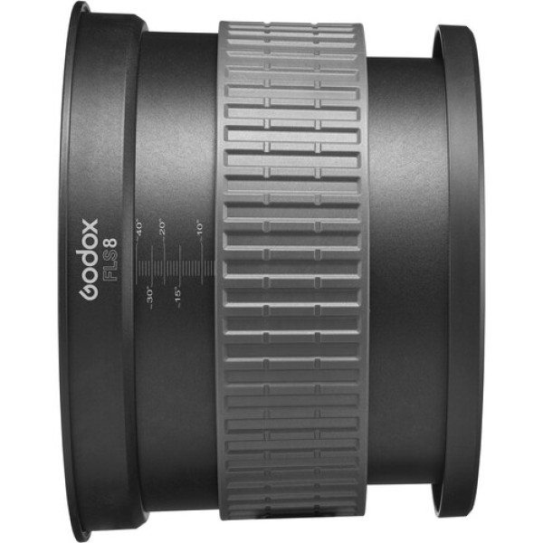 Насадка оптическая Godox FLS8 с линзой Френеля