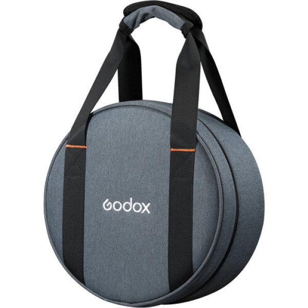 Насадка оптическая Godox FLS8 с линзой Френеля