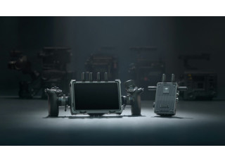 DJI Transmission – анонсирована независимая беспроводная система видео и управления