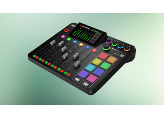 Анонс RØDECaster Pro II