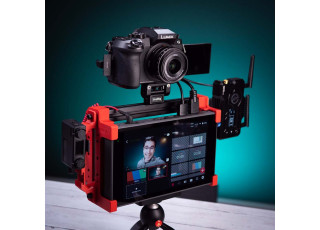 Как расширить возможности прямых трансляций с помощью 18 полезных инструментов и аксессуаров сторонних производителей [обновлено в 2022 г.]