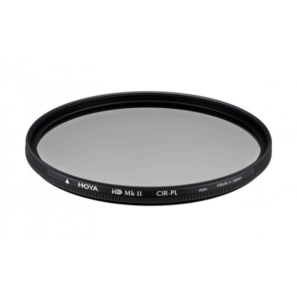 Фільтр HOYA HD MkII CIR-PL 77mm