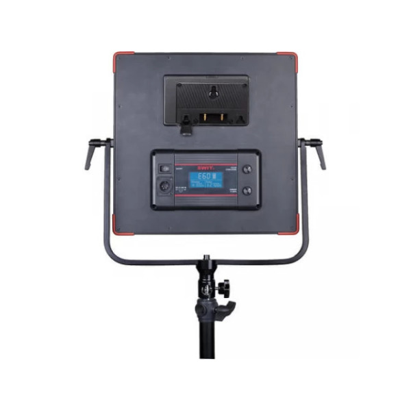 Комплект света PL-E60 3KIT