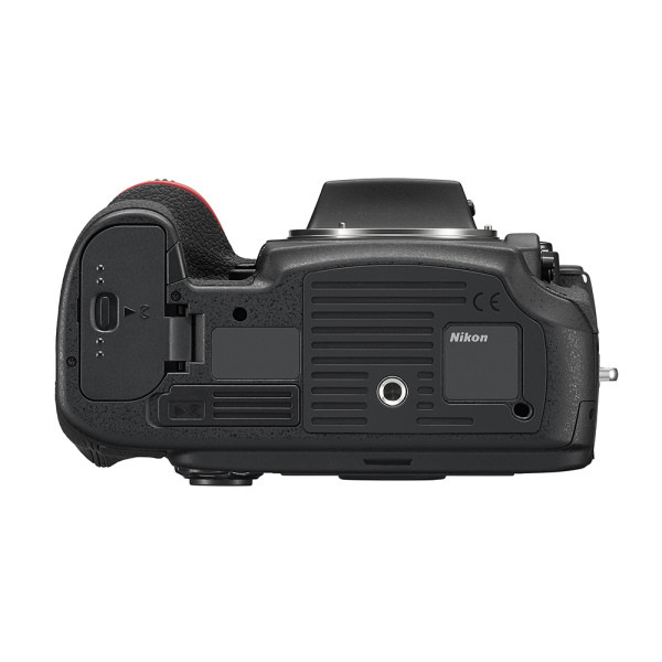 Фотокамера зеркальная Nikon D810 body