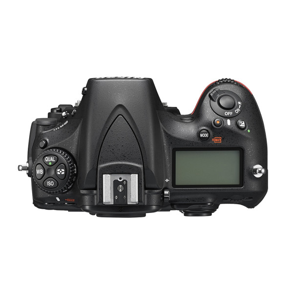 Фотокамера зеркальная Nikon D810 body